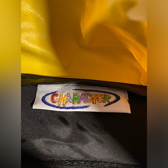 Vintage Disney bag/ backpack - Picture 15 of 15